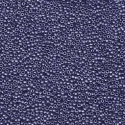 Miyuki Rocailles Perlen 1,5mm 2039 metallic Royal Blue ca 11gr